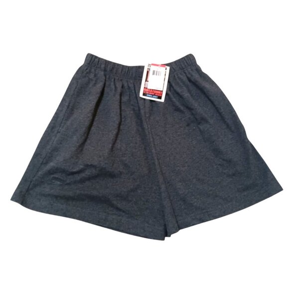 Speedo Pants - Unisex Speedo Shorts Style 940 Elastic w/ Drawstring with Pockets M NEW 100%